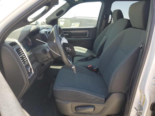 1C6RR7LT2MS522271 - 2021 RAM 1500 CLASS SLT 白色 照片 7