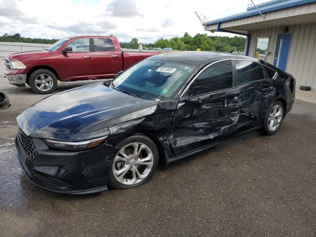 2023 HONDA ACCORD LX, null