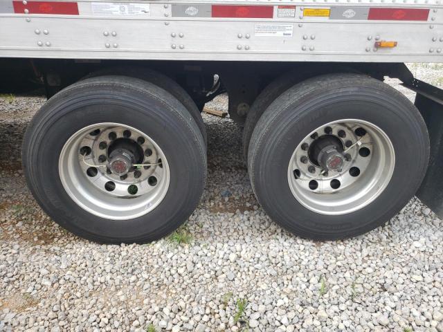 1UYVS2533R2004402 - 2024 UTILITY TRAILER Blanco foto 8