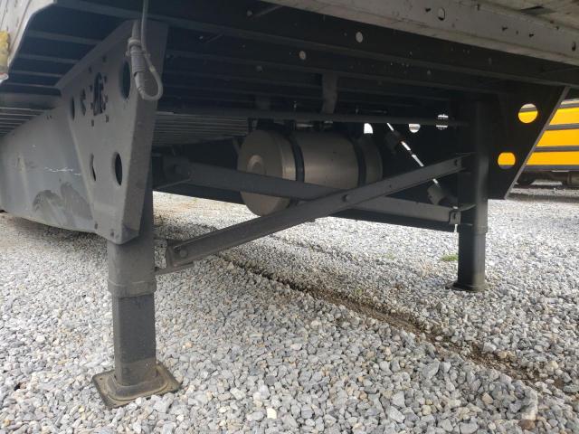 1UYVS2533R2004402 - 2024 UTILITY TRAILER Blanco foto 9