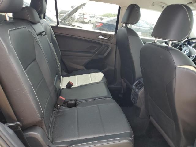 3VV3B7AX0MM029420 - 2021 VOLKSWAGEN TIGUAN SE BLACK photo 11