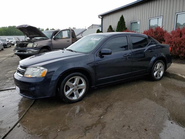 2011 DODGE AVENGER MAINSTREET, null