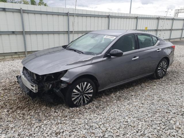 2024 NISSAN ALTIMA SV, 