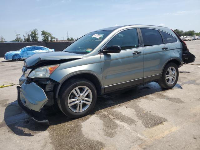 2010 HONDA CR-V EX, 