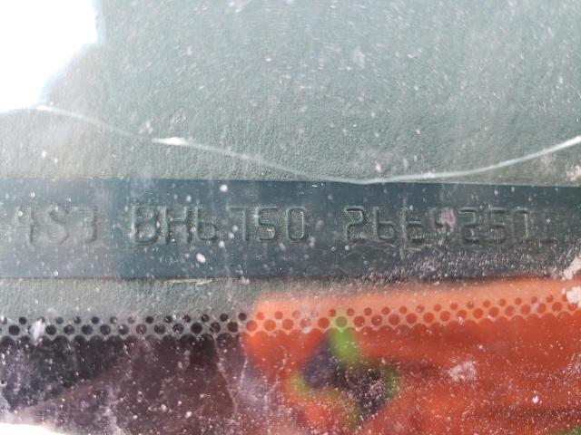 4S3BH675026642501 - 2002 SUBARU LEGACY OUTBACK AWP 白色 照片 13