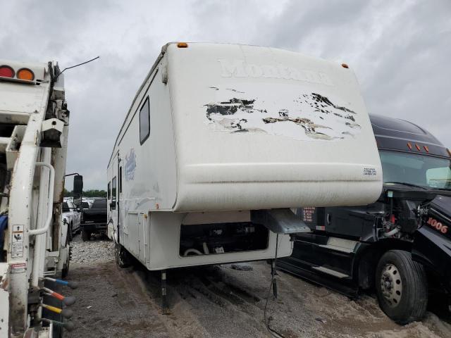 4YDF347246D517459 - 2006 KEYSTONE MONTANA WHITE photo 1