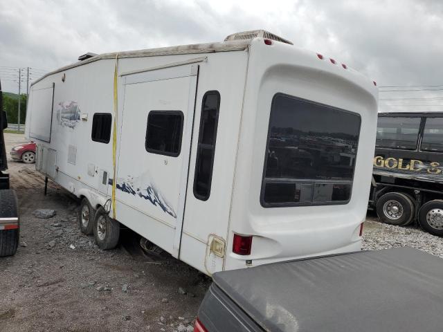 4YDF347246D517459 - 2006 KEYSTONE MONTANA WHITE photo 3