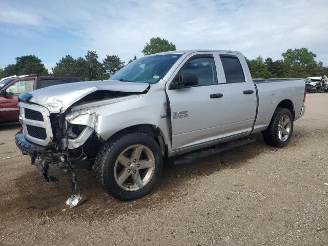 2018 RAM 1500 ST, 