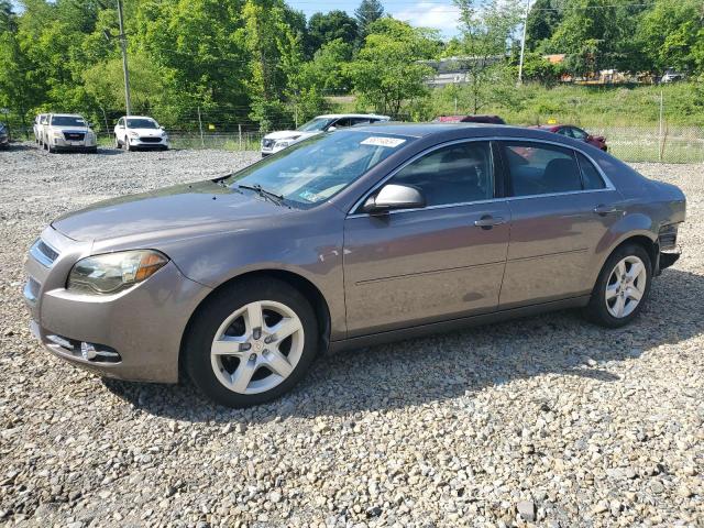 2012 CHEVROLET MALIBU LS, 