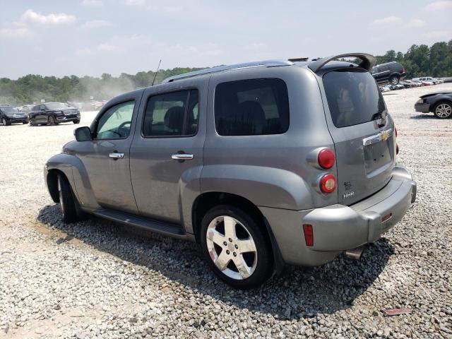 3GNDA33P27S609092 - 2007 CHEVROLET HHR LT GRAY photo 2