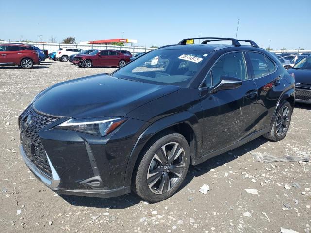 2023 LEXUS UX 250H PREMIUM, null