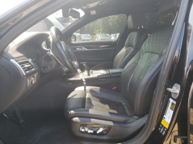 WBA7F2C51JG424809 - 2018 BMW ALPINA B7 XI 黑色 照片 7