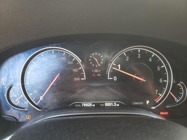 WBA7F2C51JG424809 - 2018 BMW ALPINA B7 XI 黑色 照片 9