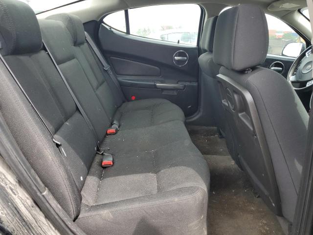 2G2WP552371199643 - 2007 PONTIAC GRAND PRIX 黑色 照片 10