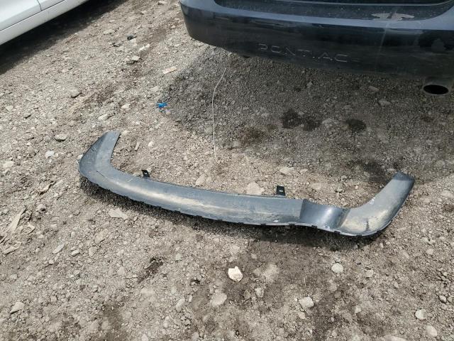 2G2WP552371199643 - 2007 PONTIAC GRAND PRIX 黑色 照片 12