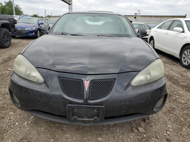 2G2WP552371199643 - 2007 PONTIAC GRAND PRIX 黑色 照片 5