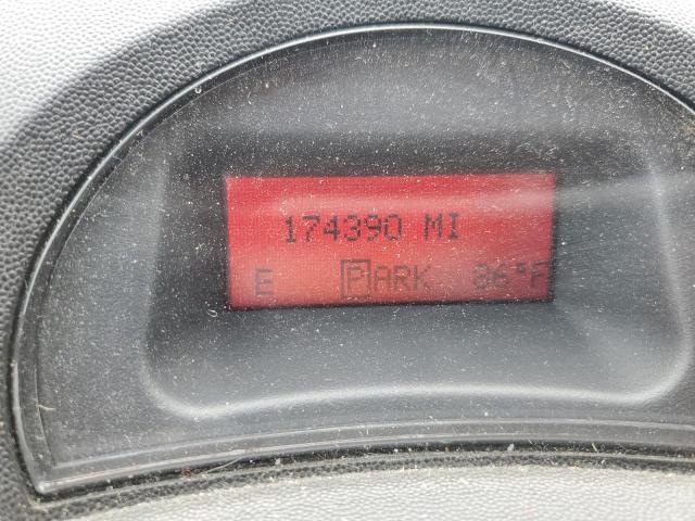 2G2WP552371199643 - 2007 PONTIAC GRAND PRIX 黑色 照片 9