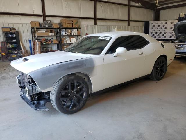 2019 DODGE CHALLENGER GT, 