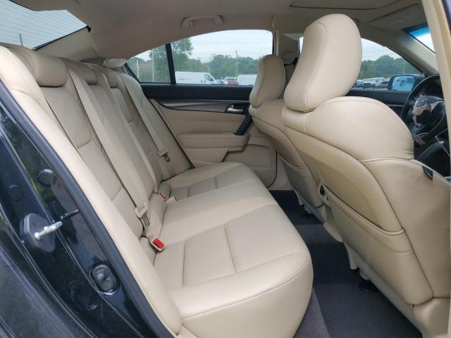 19UUA8F50DA015809 - 2013 ACURA TL TECH BLACK photo 10