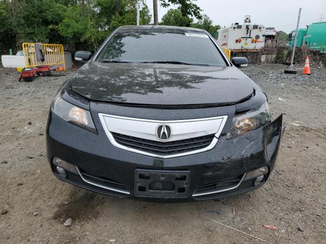 19UUA8F50DA015809 - 2013 ACURA TL TECH BLACK photo 5