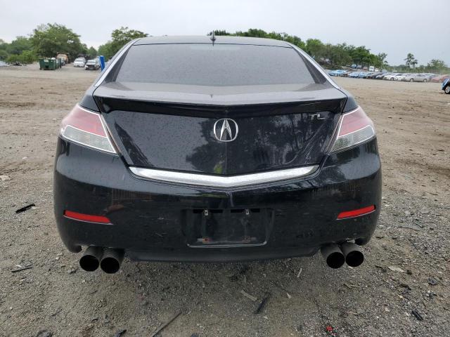 19UUA8F50DA015809 - 2013 ACURA TL TECH BLACK photo 6