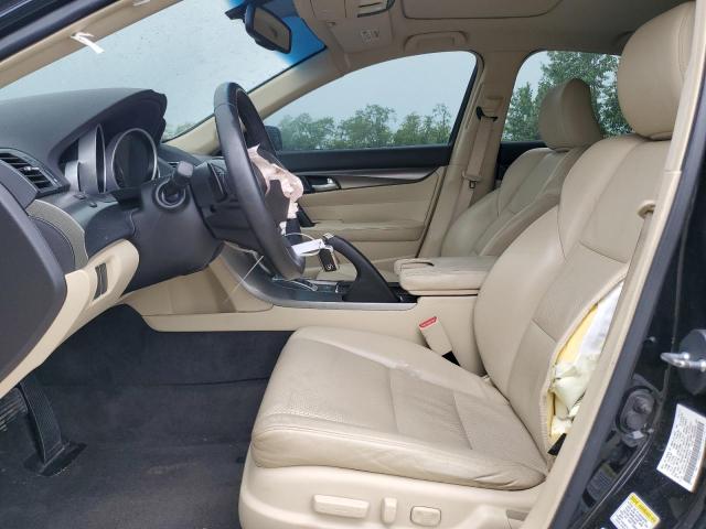 19UUA8F50DA015809 - 2013 ACURA TL TECH BLACK photo 7