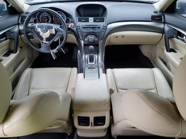 19UUA8F50DA015809 - 2013 ACURA TL TECH BLACK photo 8