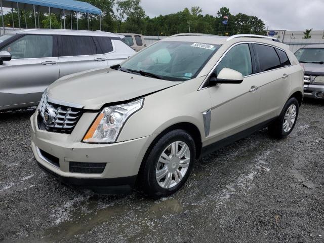 2014 CADILLAC SRX LUXURY COLLECTION, null