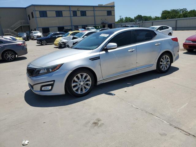 2014 KIA OPTIMA EX, 