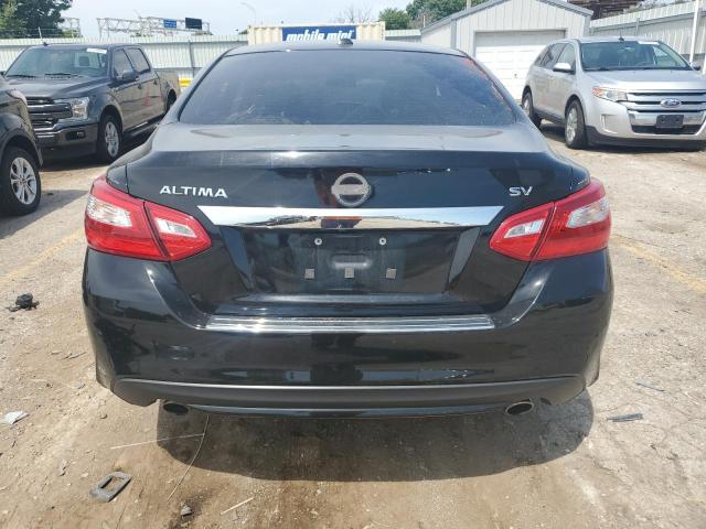 1N4AL3AP2GC202863 - 2016 NISSAN ALTIMA 2.5 BLACK photo 6