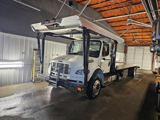 2017 FREIGHTLINER M2 106 MEDIUM DUTY, null
