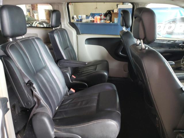 2C4RC1BGXCR189104 - 2012 CHRYSLER TOWN & COU TOURING 白色 照片 11