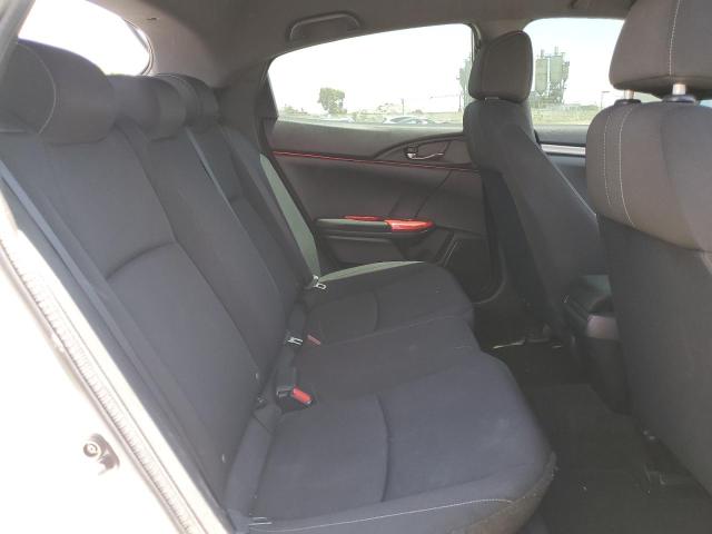 SHHFK7H42HU407480 - 2017 HONDA CIVIC SPORT 白色 照片 10