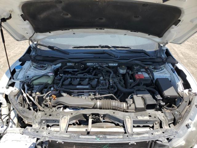 SHHFK7H42HU407480 - 2017 HONDA CIVIC SPORT 白色 照片 11