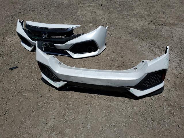 SHHFK7H42HU407480 - 2017 HONDA CIVIC SPORT 白色 照片 12