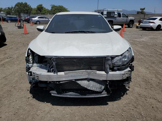 SHHFK7H42HU407480 - 2017 HONDA CIVIC SPORT 白色 照片 5