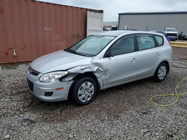 KMHDB8AE0CU149232 - 2012 HYUNDAI ELANTRA TO GLS SILVER photo 1