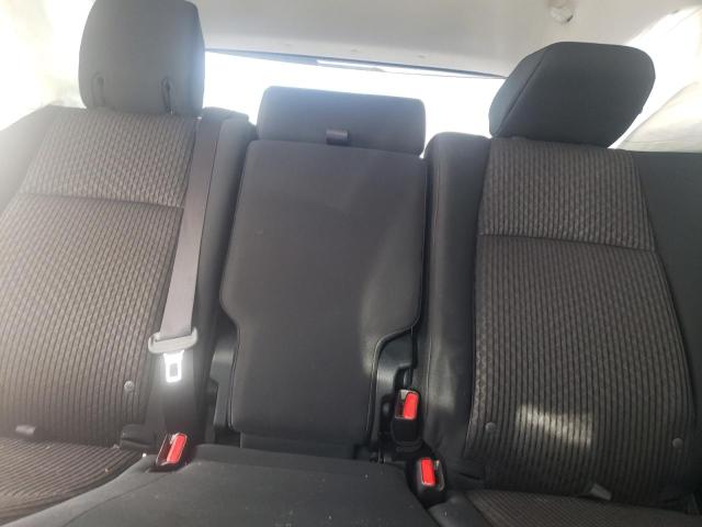 JTEBU5JR2G5304849 - 2016 TOYOTA 4RUNNER SR5/SR5 PREMIUM 蓝色 照片 10