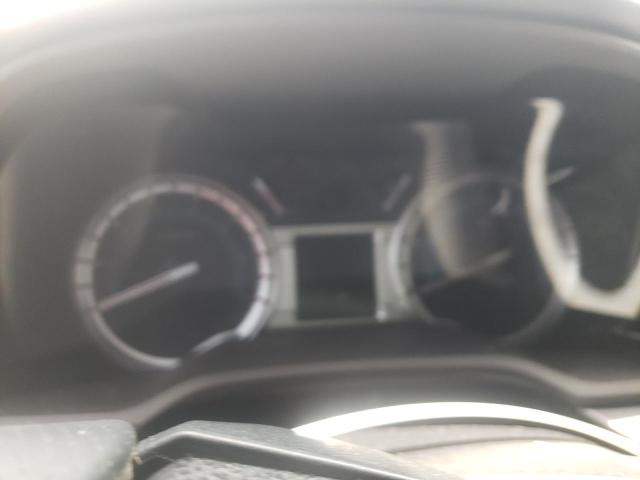 JTEBU5JR2G5304849 - 2016 TOYOTA 4RUNNER SR5/SR5 PREMIUM 蓝色 照片 9