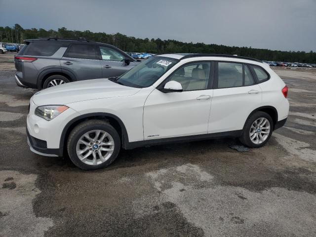 2015 BMW X1 XDRIVE28I, 