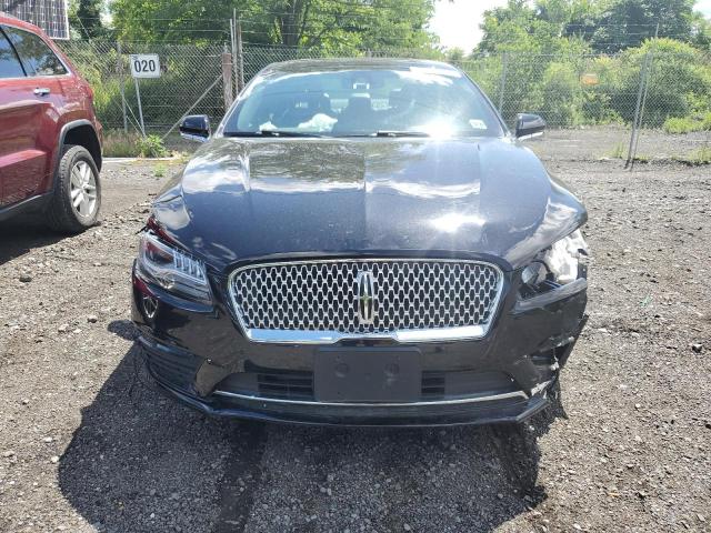 3LN6L5F98LR619398 - 2020 LINCOLN MKZ RESERVE შავი ფოტო 5