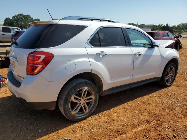 2GNALDEK9G1131480 - 2016 CHEVROLET EQUINOX LTZ WHITE photo 3