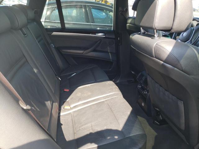 5UXFE83509L308927 - 2009 BMW X5 XDRIVE48I Ağ foto 10