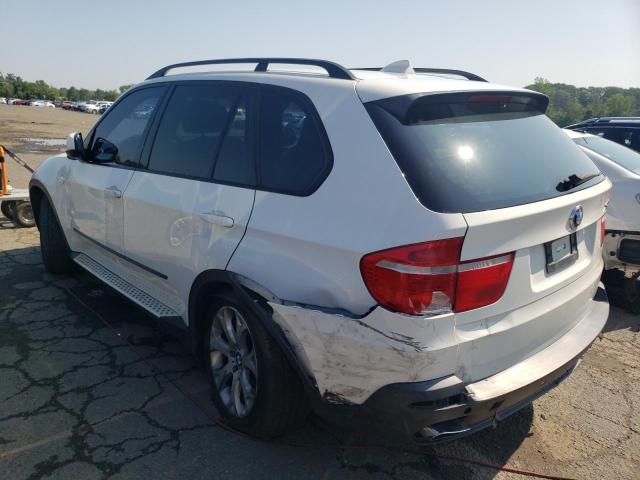 5UXFE83509L308927 - 2009 BMW X5 XDRIVE48I Ağ foto 2