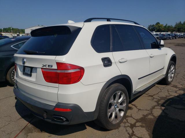 5UXFE83509L308927 - 2009 BMW X5 XDRIVE48I Ağ foto 3