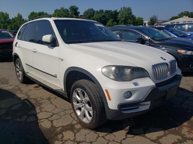5UXFE83509L308927 - 2009 BMW X5 XDRIVE48I Ağ foto 4