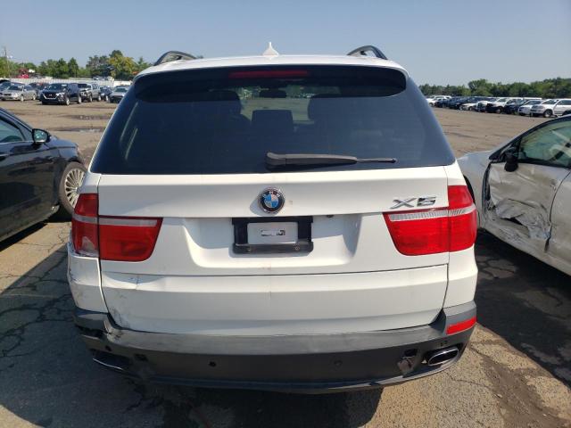 5UXFE83509L308927 - 2009 BMW X5 XDRIVE48I Ağ foto 6