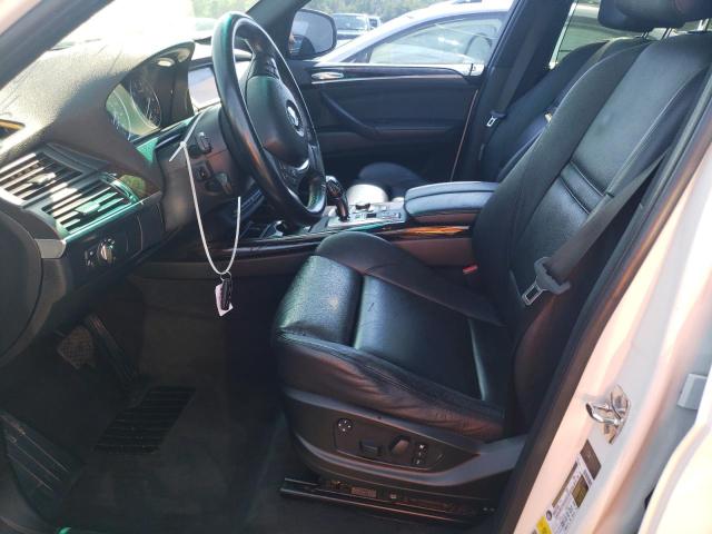 5UXFE83509L308927 - 2009 BMW X5 XDRIVE48I Ağ foto 7