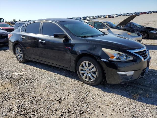 1N4AL3AP9FN322498 - 2015 NISSAN ALTIMA 2.5 BLACK photo 4