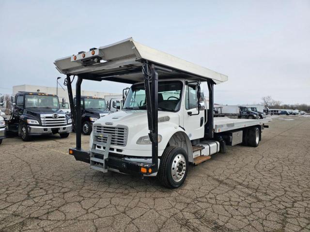 2017 FREIGHTLINER M2 106 MEDIUM DUTY, null